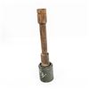 Image 9 : WWII German US Prop Grenade Lot-Stick M-24