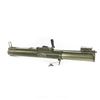 Image 11 : Post Vietnam US M72A LAW HE Rocket Launcher PROP
