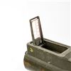 Image 12 : Post Vietnam US M72A LAW HE Rocket Launcher PROP