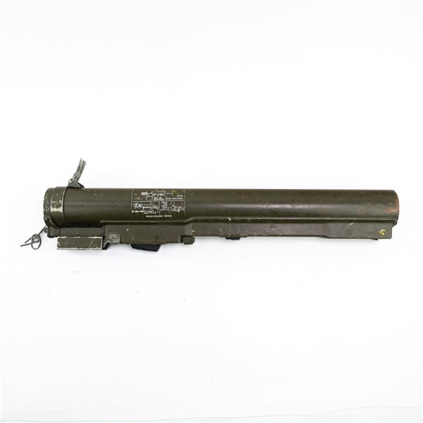 Post Vietnam US M72A LAW HE Rocket Launcher PROP