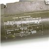 Image 8 : Post Vietnam US M72A LAW HE Rocket Launcher PROP