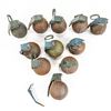 Image 2 : US M26 & M67 Grenade Lot- Prop Dummy PROPS