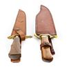 Image 18 : 2 Bowie Knives