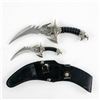 Image 14 : 4 Fantasy Daggers/Knives