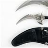 Image 15 : 4 Fantasy Daggers/Knives