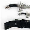 Image 20 : 4 Fantasy Daggers/Knives