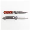 Image 4 : 7 Automatic "Switchblade" Knives