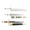 Image 12 : 3 Short Swords/Daggers