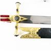 Image 23 : 3 Short Swords/Daggers