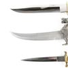 Image 2 : 3 Assorted Knives/Daggers