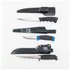 Image 1 : 3 Filet Knives