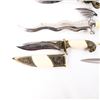 Image 2 : 4 Fantasy Daggers