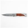 Image 11 : 2 Bud K Folding Bayonet Style Knives