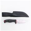 Image 12 : 3 Fixed Blade Knives