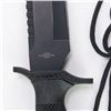 Image 22 : 3 Fixed Blade Knives