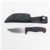 Image 8 : 3 Fixed Blade Knives