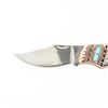 Image 3 : Franklin Mint Collector Spirit of Snake Knife