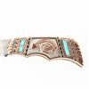 Image 4 : Franklin Mint Collector Spirit of Snake Knife