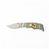 Image 2 : Franklin Mint Collector Spirit of Buffalo Knife