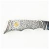 Image 7 : Franklin Mint Collector Spirit of Wolf Knife