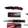 Image 4 : 8 Assisted Opening Pocket Knives