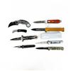 Image 1 : 8 Assisted Opening Pocket Knives