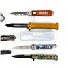 Image 2 : 8 Assisted Opening Pocket Knives