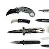Image 3 : 8 Assisted Opening Pocket Knives