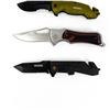 Image 5 : 8 Assisted Opening Pocket Knives