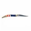 Image 11 : 5 American Flag Pocket Knives