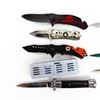 Image 3 : 8 Assisted Opening Pocket Knives