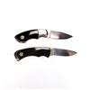 Image 3 : 2 Franklin Mint Collector Knives