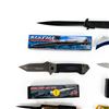 Image 2 : 8 Assisted Opening Pocket Knives