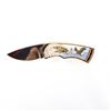 Image 2 : Franklin Mint Freedom Eagle Folding Knife