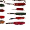 Image 2 : 18 Imitation Swiss Army Knives