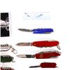 Image 3 : 18 Imitation Swiss Army Knives