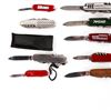 Image 5 : 18 Imitation Swiss Army Knives