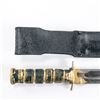 Image 14 : Reproduction Trench Mace and Fighting knife