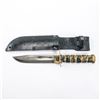 Image 9 : Reproduction Trench Mace and Fighting knife