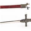 Image 4 : Religious Order Sword Replica