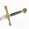 Image 4 : Excalibur Decorative Sword
