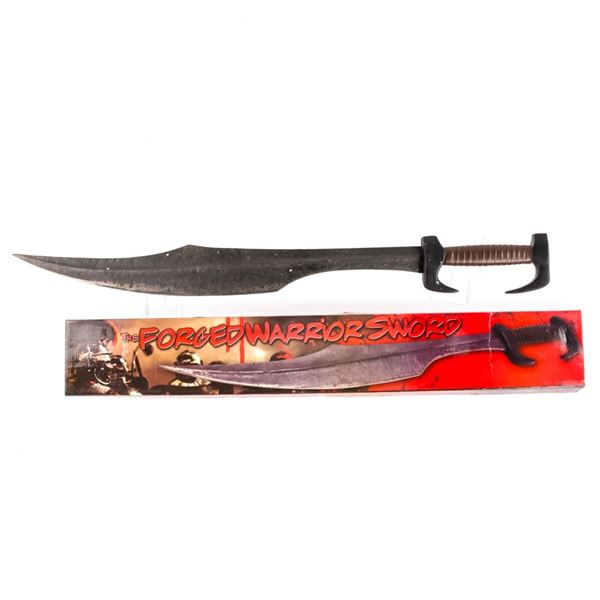 "300" Spartan Warrior Sword
