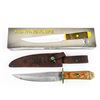Image 10 : 3 Imported Bowie Knives