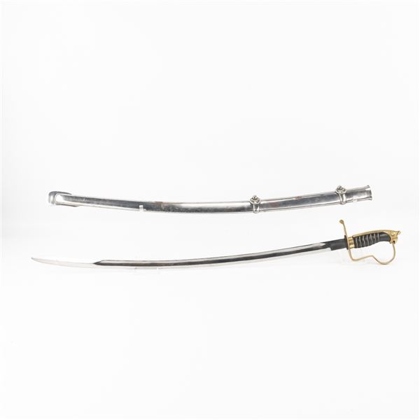 Display Cavalry Saber
