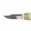 Image 3 : Franklin Mint GI Joe Folding Knife
