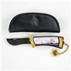 Image 1 : Franklin Mint Cutty Sark Knife