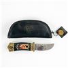 Image 1 : Franklin Mint Bruce Lee Knife