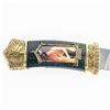 Image 4 : Franklin Mint Bruce Lee Knife