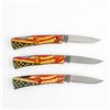Image 4 : Case XX O59L Presidential Election Knife Set