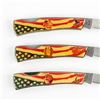 Image 6 : Case XX O59L Presidential Election Knife Set